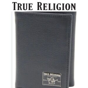 True Religion Cassius Wallet